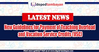 vsc meaning in deped|Deped Tambayan .